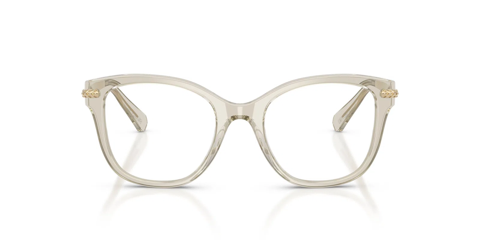 Swarovski 2044 Eyeglasses - view 26
